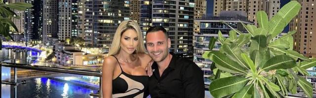 GALA FEŠTA U BEOGRADU! Udaje se POBEDNICA Zadruge, najavila venčanje i BEBU!