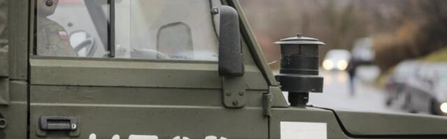 PUŠTEN PENZIONER KOJI JE UHAPŠEN NA JARINJU!