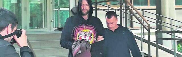 DARKO KOSTIĆ NETRAGOM NESTAO!  Sud raspisuje poternicu za modnim kreatorom?!