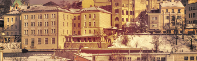 Ona ko je u njega ušao, teško je izlazio, barem ne trezan