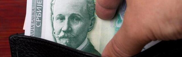 DODATNIH 6.000 DINARA ZA DECU, PRIJAVE JOŠ 7 DANA Sve više gradova daje pomoć i pored 10.000 dinara koje će dobiti svi mlađi od 16 godina