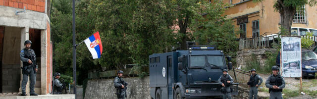 Kosovo: Kazniti Srbiju, tražimo međunarodnu istragu napada u Banjskoj