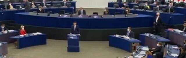 UKRAJINI I MOLDAVIJI SE OTVARAJU VRATA EVROPSKE UNIJE: Evropska komisija preporučila otvaranje pristupnih pregovora