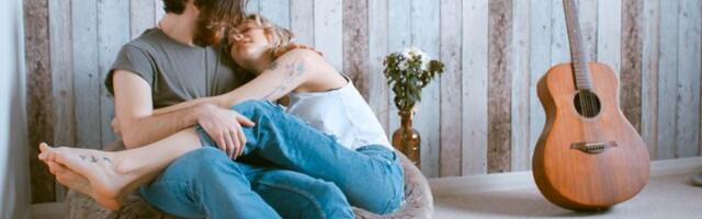 Šta znači ljubav znakovima?