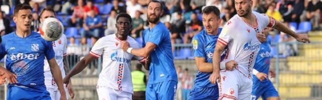 Zvezda se mučila u Lučanima: Dragović probio bedem