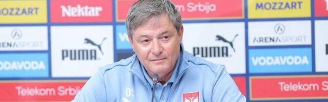 PIKSI PRED DUEL SA AUSTRIJOM: ''Zbog toga smo njih odabrali za protivnika!''