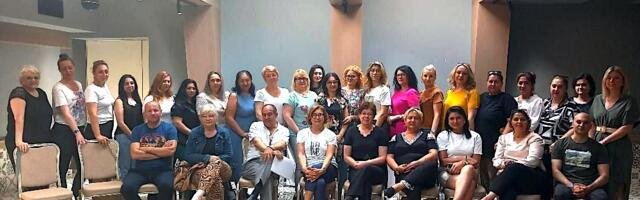 Kako zaštititi romske devojčice od nasilja uzrkovanog dečjim brakovima