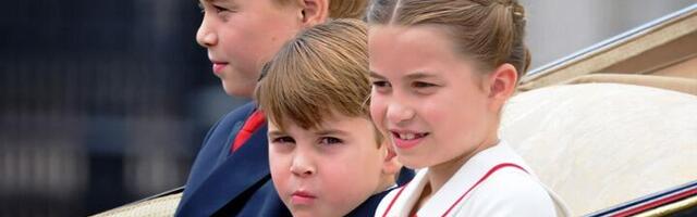 Neobično pravilo: Princeza Šarlota i princ Džordž će biti razdvojeni?