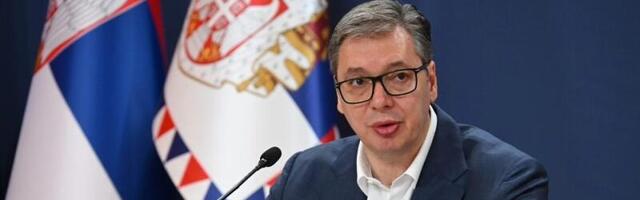 Vučić: Sledeće nedelje u Kragujevcu veliki događaj povodom početka proizvodnje električnih vozila