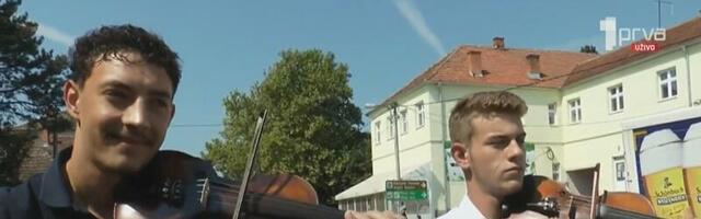 Kada je stigao u Njujork stići će i u Pranjane - saboraši očekuju posetu Vučića /VIDEO/