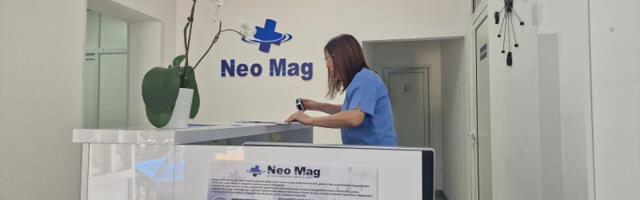 Neo Mag i u Pirotu, savremena zdravstvena ustanova u kojoj čekanja na preglede i rezultate ne postoje