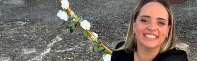 Udala se naša poznata jutjuberka: Mlada izgovorila sudbonosno "DA" u Kanu (FOTO)