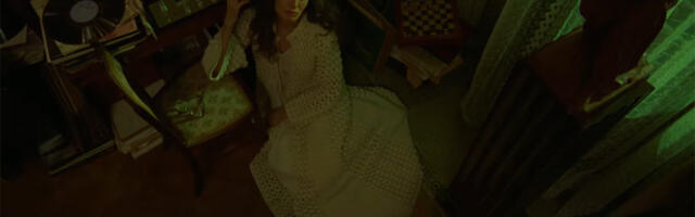 Novi film Angeline Jolie – Maria