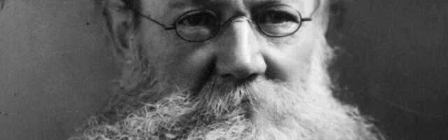 O memoarima Petra Kropotkina