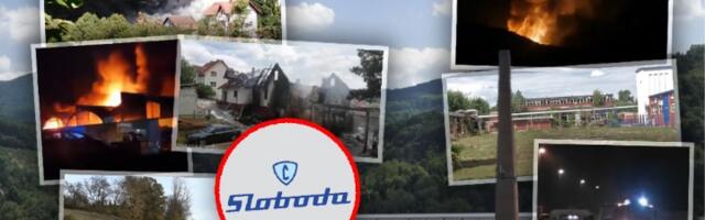 TRAGEDIJE U VOJNIM FABRIKAMA Radnici lete u vazduh zbog zarade države