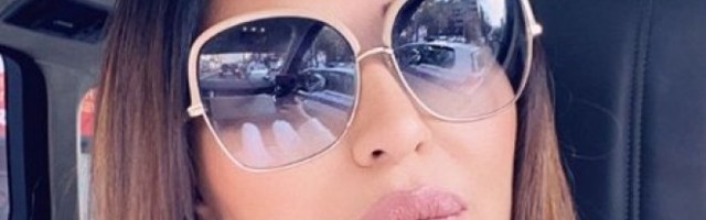 KAKVA EKIPA! Ceca u društvu GLUMICE I FUDBALERA, ovaj PEVAČ sve ZABELEŽIO - LUDO SE ZABAVLJAJU! (VIDEO)