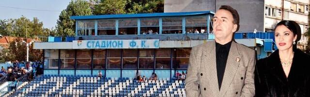 Ova scena je zaprepastila svet! Ono što je Arkan uradio Ceci na stadionu i danas se prepričava! (VIDEO)