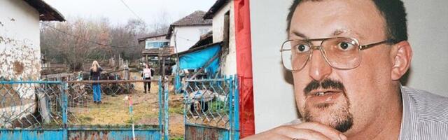 Ovo je ubijeni Slaviša iz Bojnika! Napadači su mu nešto dobacili, a onda je usledilo brutalno prebijanje! (FOTO)