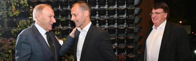 SRBIJA OVO NE PAMTI: Ko je sve došao u Beograd upravo... (FOTO)