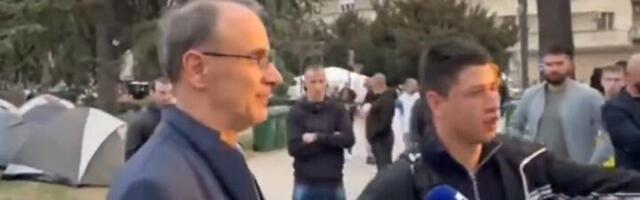 Kad je Đuro Macut bio u Ćacilendu: Zašto mu se ovako obraćaju - "ucena ili srodne duše" (VIDEO)