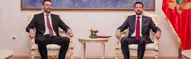 Predsjednik Crne Gore traži odgovornost premijera zbog sporazuma s Emiratima