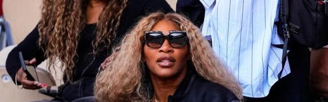 Serena o Sinerovom doping skandalu! Ja bih dobila 20 godina suspenzije, ma završila bih u zatvoru