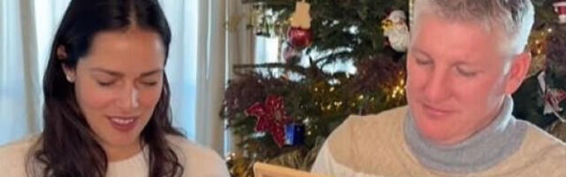 ŠTA OVO TREBA DA ZNAČI?! Novi detalj u vezi odnosa Ane Ivanović i Švajnija