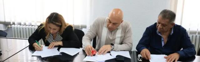 Za organizacije koje deluju u oblasti ljudskih i manjinskih prava tri miliona dinara iz gradske kase