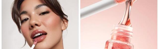 “Jumbo” sjaj za usne je najnoviji TikTok trend, a evo kako da ga sami napravite