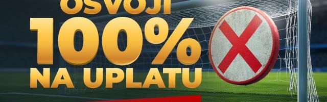 Srbija juriša ka pobedi i Svetskom prvenstvu: Kladi se na  „Orlove“ i osvoji 100% bonusa!