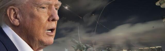 IRAN ŽELI DOGOVOR?! Tramp veruje da je ovo nova šansa za mir - ne sme da se dozvoli samo jedna stvar!