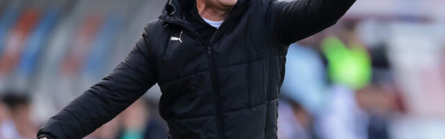 PORAZ! CSKA nadigrao Partizan!