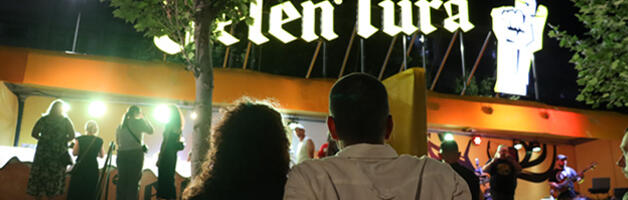 JELEN KARAVAN u Kragujevcu i Čačku - Zajedno za podršku ugroženima