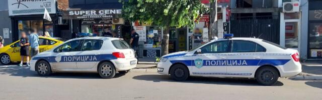 Uboden dvadesettrogodišnjak u stomak posle masovne tuče