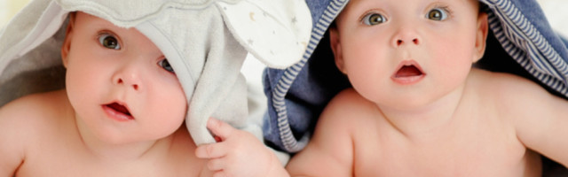 Kako izgleda prvih 60 sekundi detetovog života