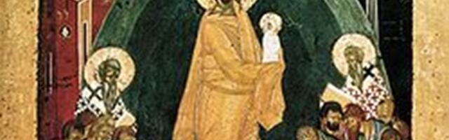 Danas je VELIKA GOSPOJINA, praznik žena i dece i crveno slovo: Evo šta nikako ne bi trebalo da radite