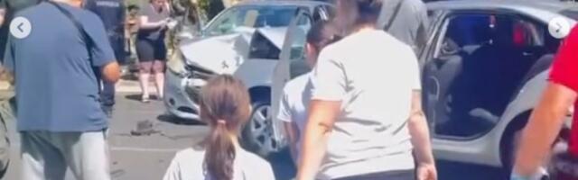 Poginula devojčica (15) u Zemunu: Autobus naleteo na nju