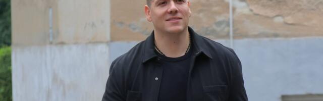 Slobu pitali koga je više voleo Kiju ili Lunu: Dao je jasan odgovor