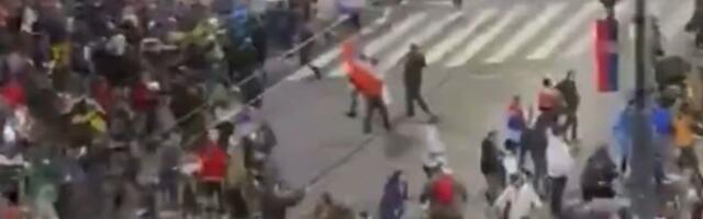 Specijalna izvestiteljka UN: U Srbiji 15. marta korišćeno eksperimentalno akustično oružje