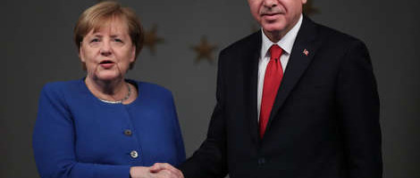 Njemačka od 2002. Turskoj prodala oružje vrijedno 522 miliona eura