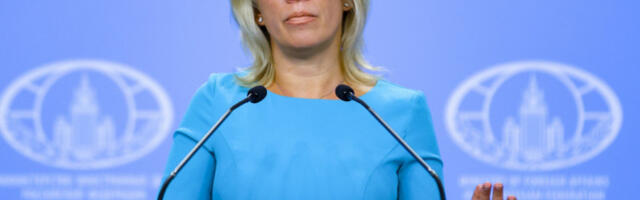 "AKO NAS NATO NAPADNE, IMAĆEMO ODGOVOR": Zaharova bez bele zastave, Rusija ima brutalnu poruku za Evropu