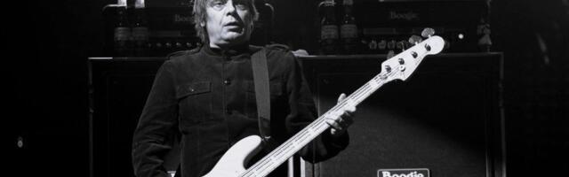 Preminuo poznati muzičar: Svet rokenrola zavijen u crno