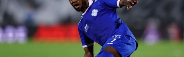 Vojvodina pala u Surdulici! Novosađanima nije pomogao ni najkomičniji autogol sezone u Superligi /VIDEO/