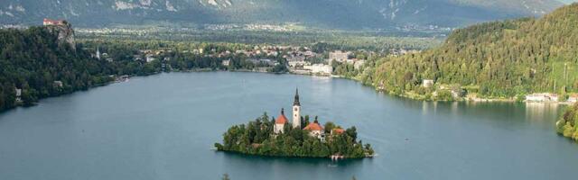 Grad Zrenjanin prodaje građevinsko zemljište na Bledu – početna cena 375.303 evra