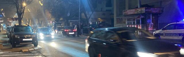 U „filmskoj“ akciji policije u Prokuplju u „opelu“ beogradskih tablica pronađeno preko 8 kg marihuane