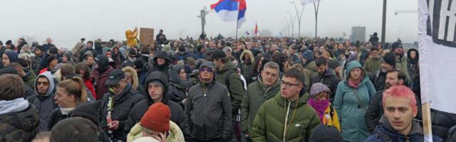 Šta možemo da očekujemo od novog studentskog protesta 28. decembra?