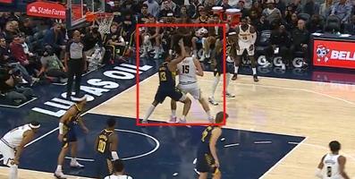 HIT SCENA - JOKIĆ ZAVRTEO "SOMBORSKI RINGIŠPIL" Nesrećni Amerikanac nije znao gde se nalazi posle genijalnog poteza Srbina! Snimak zapalio mreže!