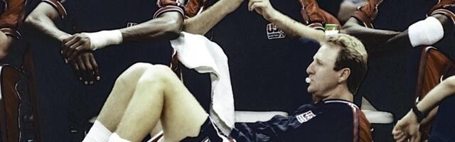 "NIKOLA JOKIĆ JE NJEGOVA REINKARNACIJA" Utakmicu igrao samo levom rukom - spakovao 47 poena! Protivnici mi aplaudirali usred meča, pa popili kaznu!