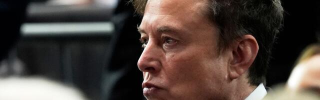 Mask divlja na Iksu i sve oko Evropske uniјe: Ovako daleko još nije otišao, a sve zbog događaјa od prekjuče