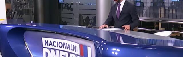 VODITELJ PINKA DAO OTKAZ UŽIVO U PROGRAMU: U zvaničnom saopštenju otkrio ŠTA SE DESILO tada, Željko Mitrović dobio PORUKU! (VIDEO)